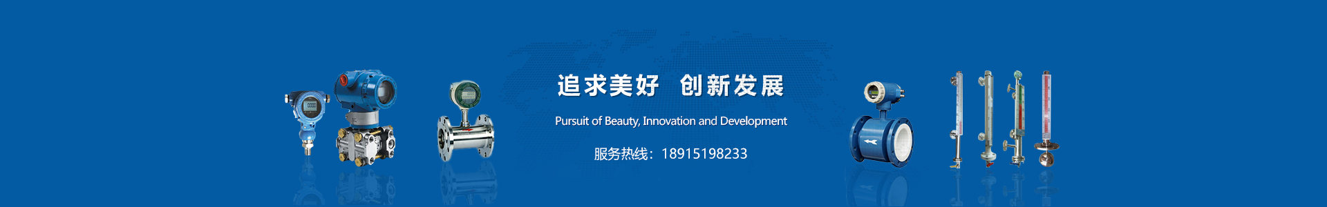 單/雙法蘭液位變送器