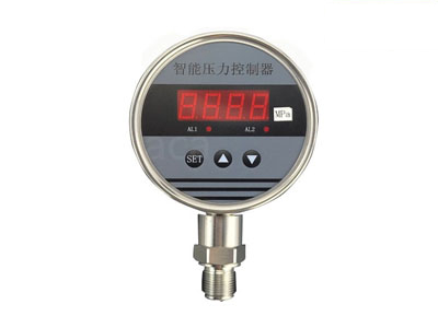 數顯壓力控制器